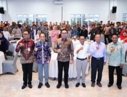 Pemkot Samarinda Gandeng Rukun Kematian Perkuat Pencatatan Kematian Real Time