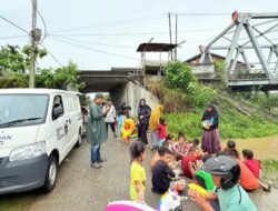 Pemerintah Anggap Mampu, Ini Alasan Indonesia Tolak Bantuan Asing untuk Banjir Sumatra