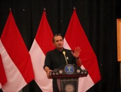 Pemerintah Masukkan Lagi Pasal Pidana Narkotika ke RUU Penyesuaian Pidana