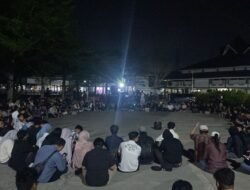 Aksi 21 April Menguat, Mahasiswa dan Masyarakat Kaltim Desak Evaluasi Kebijakan serta Peran Pengawasan DPRD Kaltim
