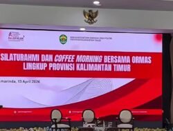 Kebocoran Dokumen Picu Polemik, Kesbangpol Kaltim Akui Informasi Belum Final