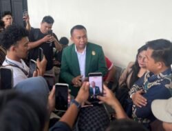 Vonis 1 Bulan untuk Empat Mahasiswa Unmul dalam Kasus Dugaan Molotov, Hakim Singgung Dua DPO