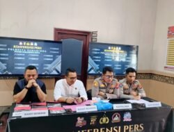 Polisi Bongkar Sindikat Tiket Palsu Persija vs Persib, Empat Orang Diamankan
