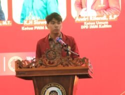 IMM Samarinda Soroti Perpres Badan Gizi Nasional, Minta Program MBG Diperkuat Pengawasan dan Regulasi