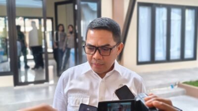 Stadion Segiri Didorong Penuhi Standar AFC, Pemkot dan DPRD Samarinda Siapkan Pembenahan
