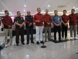 Kejati Kaltim Sita Rp271 Miliar dari Kasus Korupsi Tambang di Kukar, Rumah dan Mobil Tersangka Ikut Diamankan