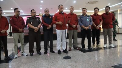Kejati Kaltim Sita Rp271 Miliar dari Kasus Korupsi Tambang di Kukar, Rumah dan Mobil Tersangka Ikut Diamankan