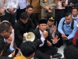 DPRD Kaltim Jadwalkan Hak Angket 10 Juni, Tekanan Politik untuk Rudy Mas’ud Menguat